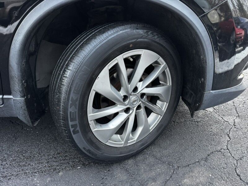 2014 Nissan Rogue SL Willow Grove PA