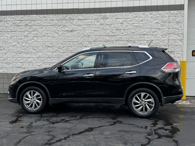 2014 Nissan Rogue SL Willow Grove PA