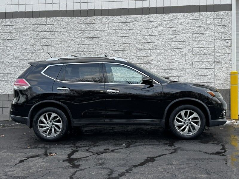 2014 Nissan Rogue SL Willow Grove PA