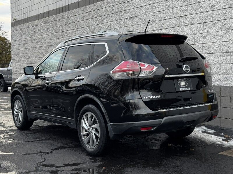 2014 Nissan Rogue SL Willow Grove PA
