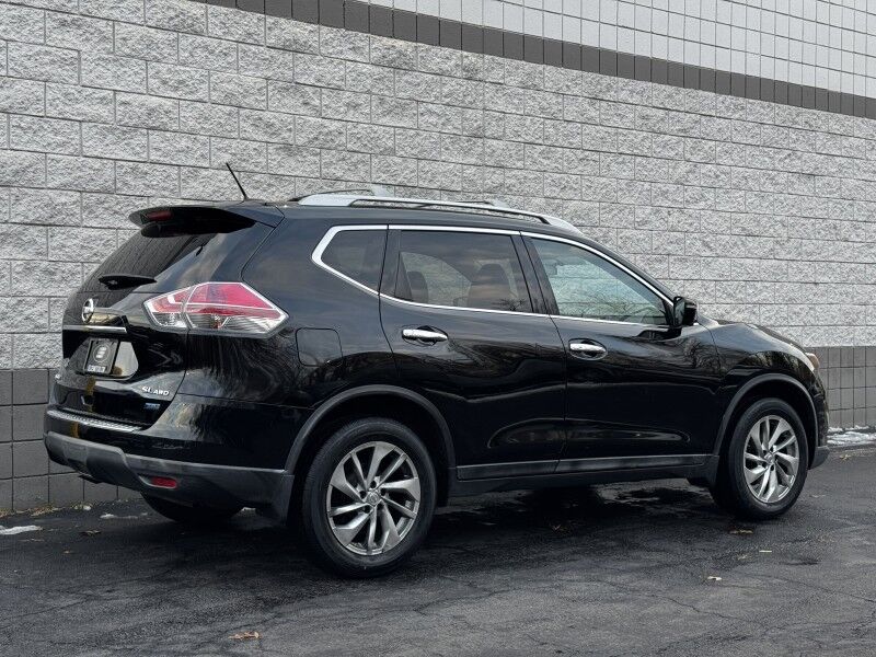 2014 Nissan Rogue SL Willow Grove PA