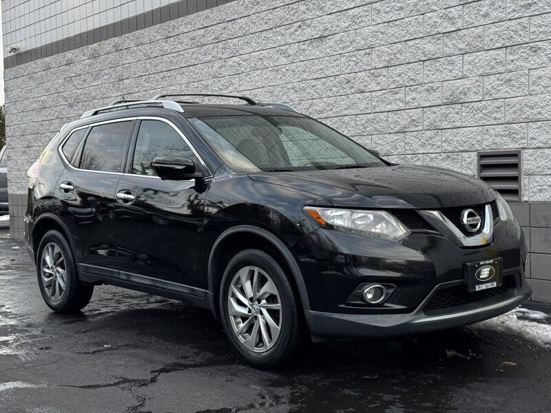 2014 Nissan Rogue SL Willow Grove PA