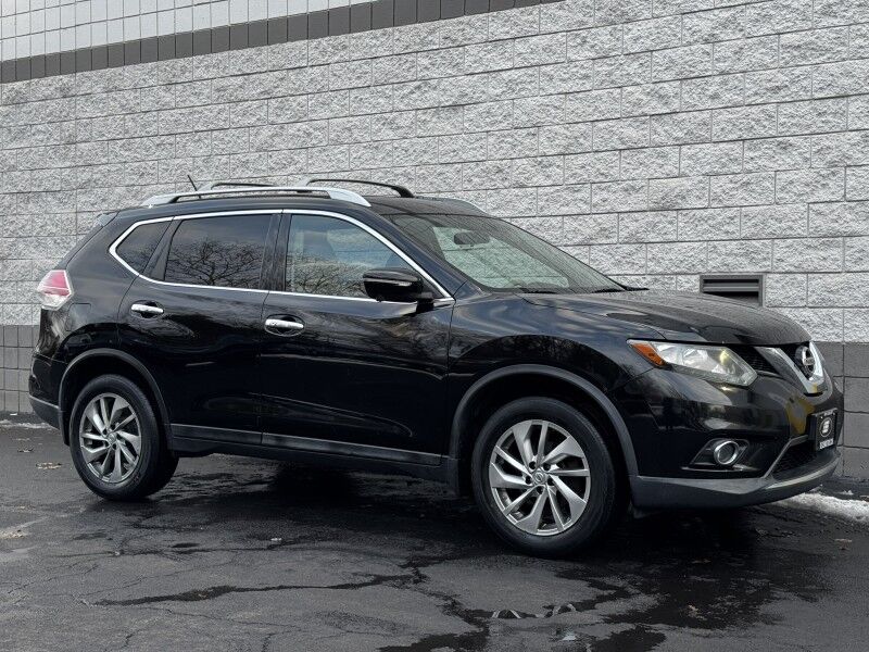 2014 Nissan Rogue SL Willow Grove PA