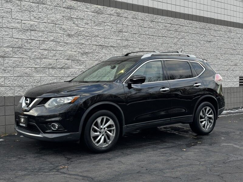 2014 Nissan Rogue SL Willow Grove PA