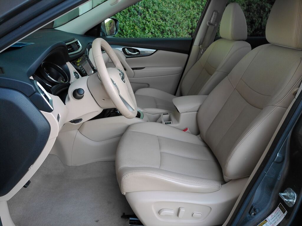 2014 Nissan Rogue SL Richmond VA