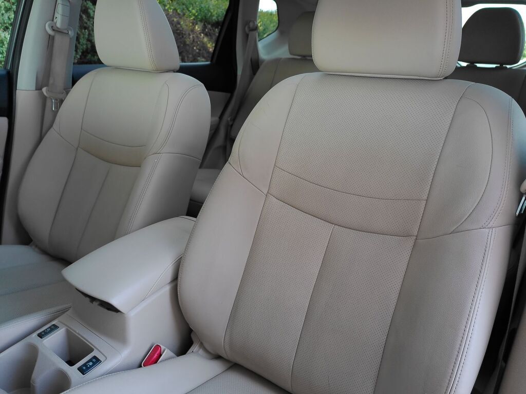 2014 Nissan Rogue SL Richmond VA