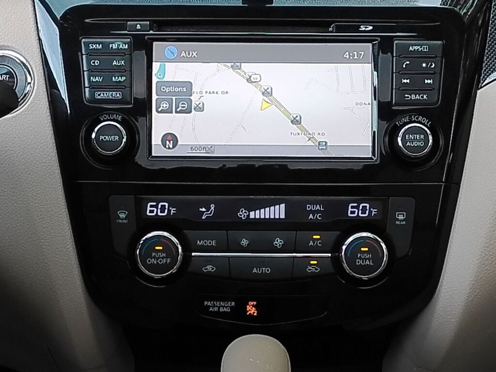 2014 Nissan Rogue SL Richmond VA