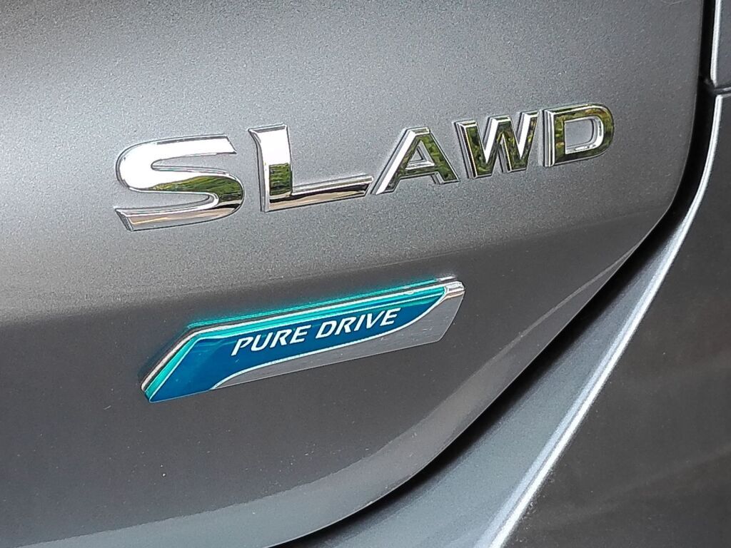 2014 Nissan Rogue SL Richmond VA