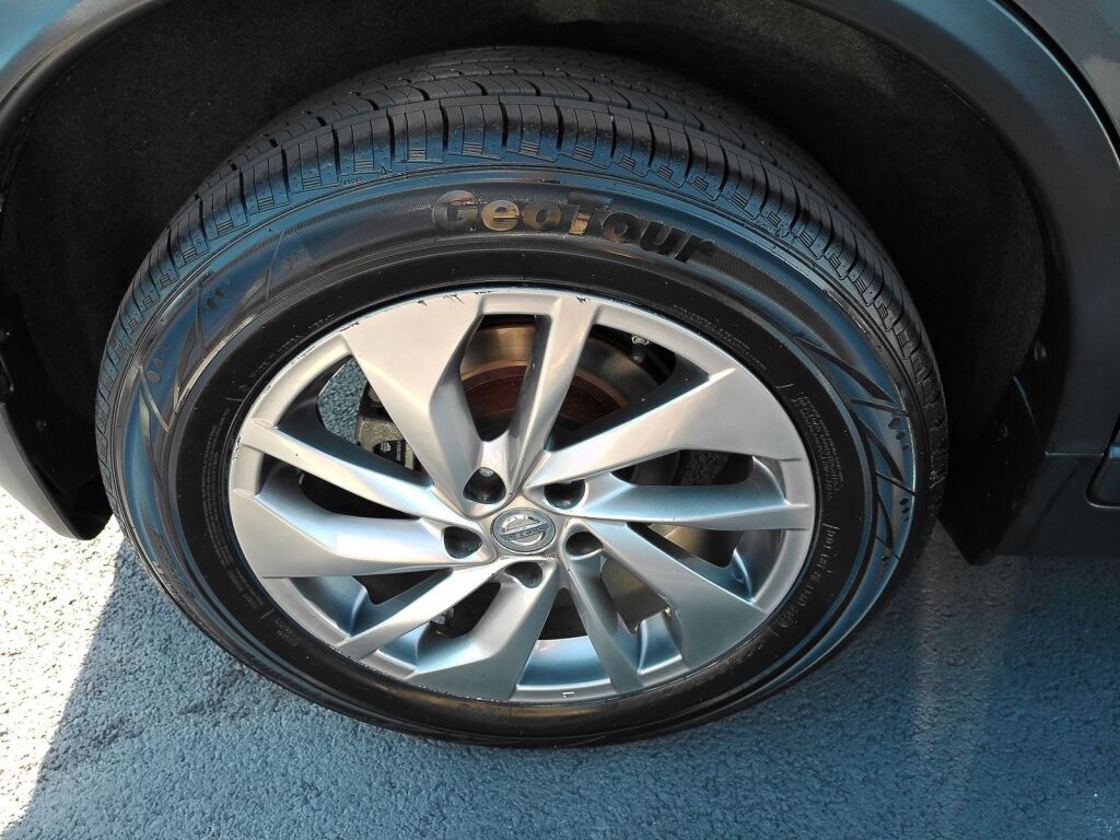 2014 Nissan Rogue SL Richmond VA