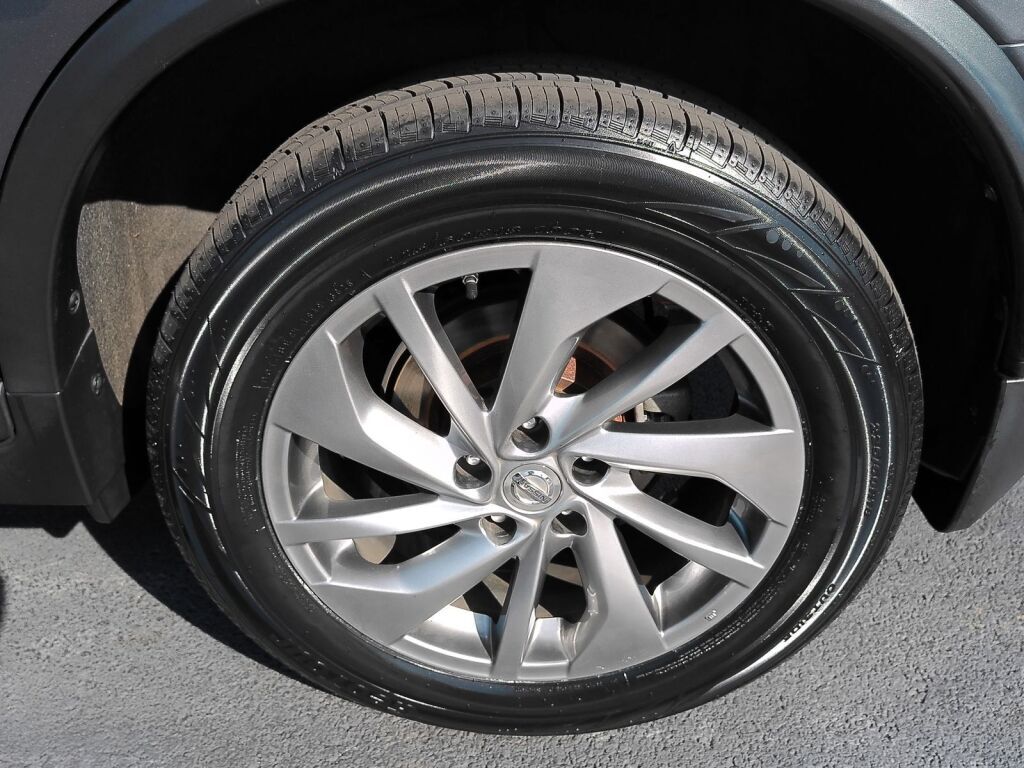 2014 Nissan Rogue SL Richmond VA