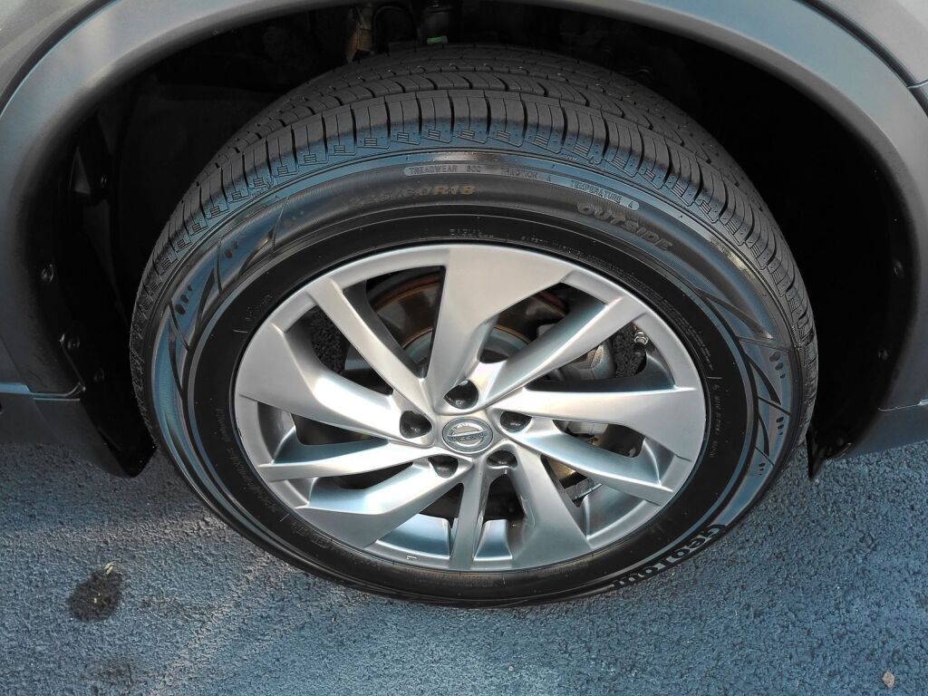 2014 Nissan Rogue SL Richmond VA