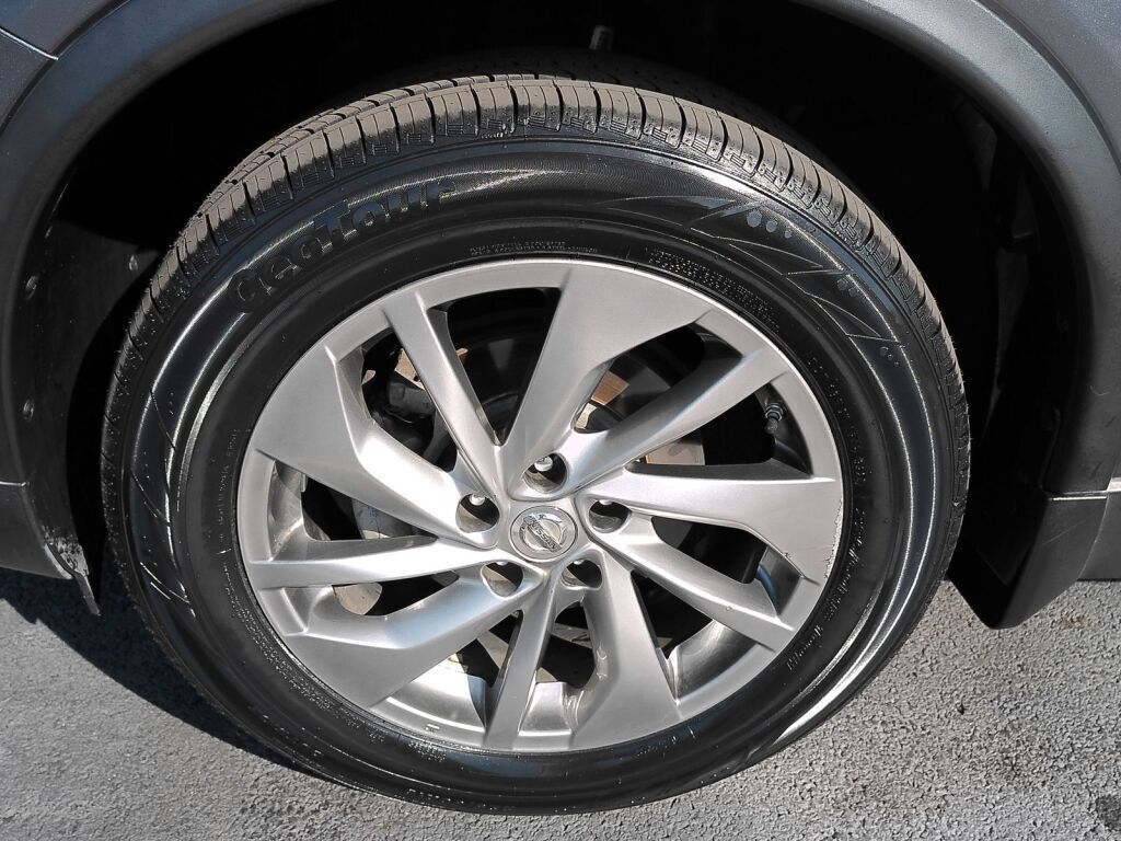 2014 Nissan Rogue SL Richmond VA