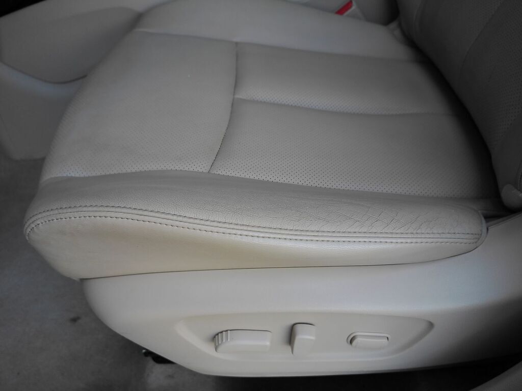 2014 Nissan Rogue SL Richmond VA