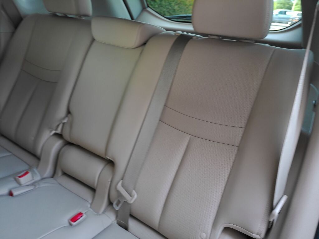 2014 Nissan Rogue SL Richmond VA