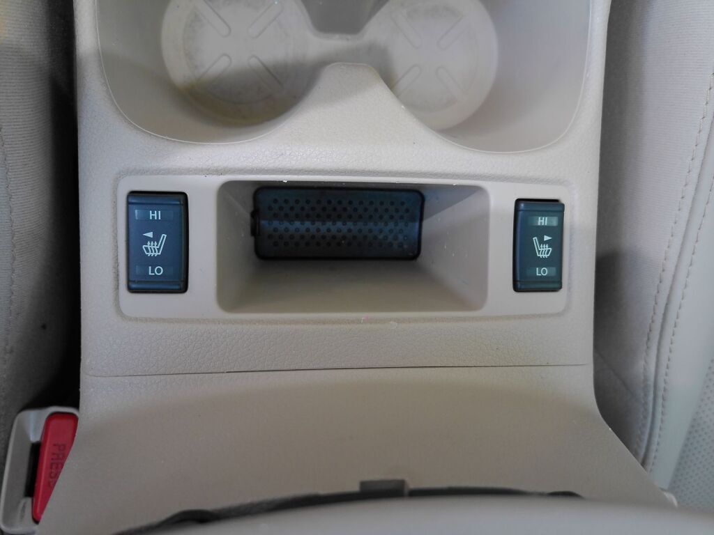 2014 Nissan Rogue SL Richmond VA