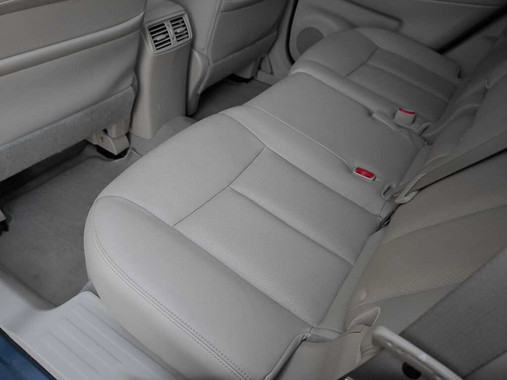 2014 Nissan Rogue SL Richmond VA