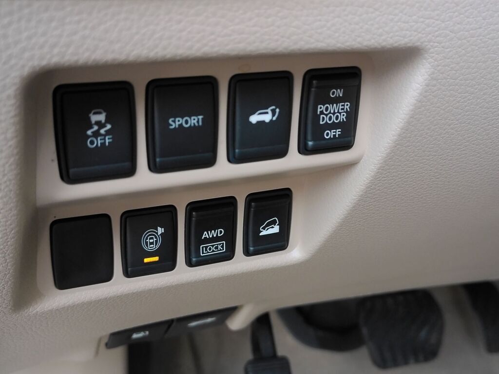 2014 Nissan Rogue SL Richmond VA