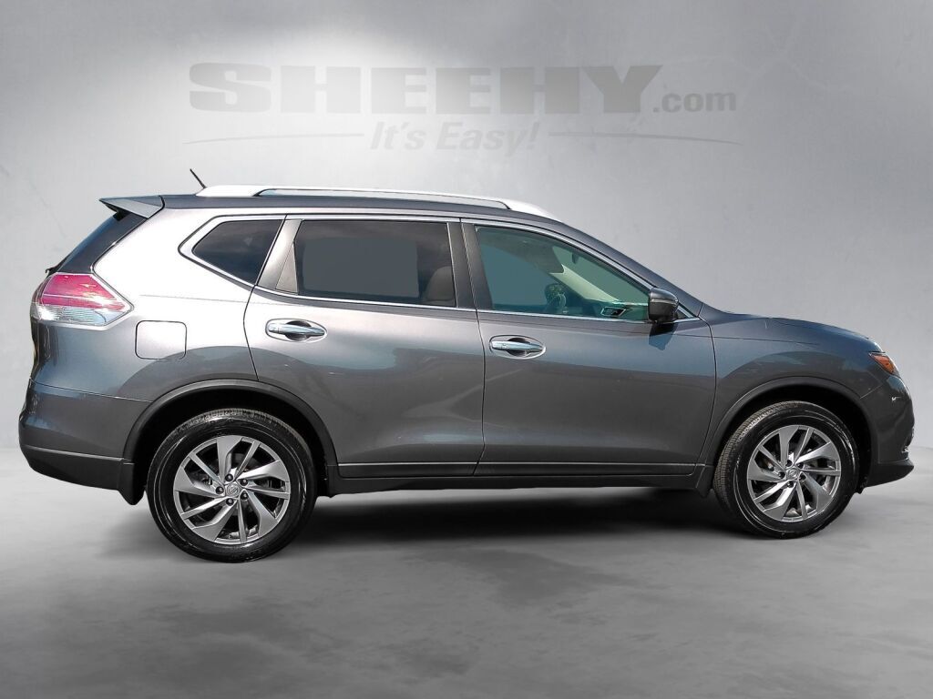 2014 Nissan Rogue SL Richmond VA