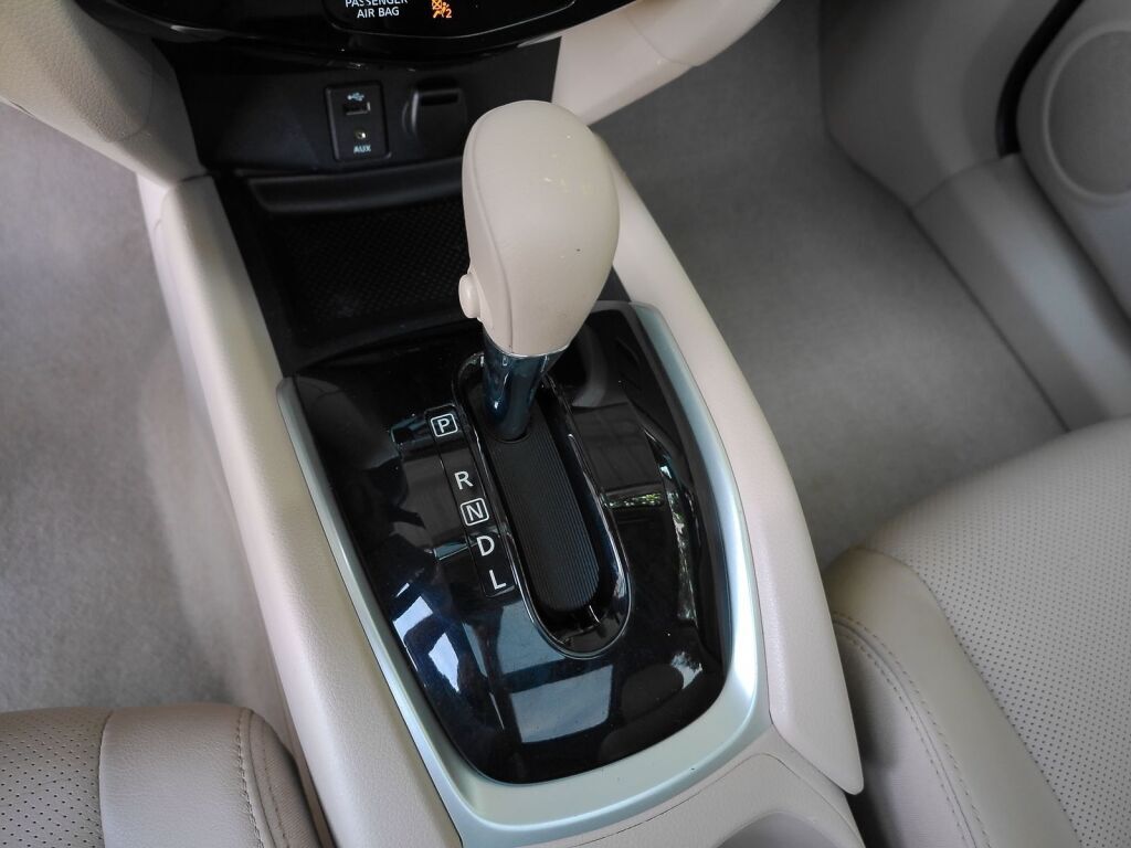 2014 Nissan Rogue SL Richmond VA