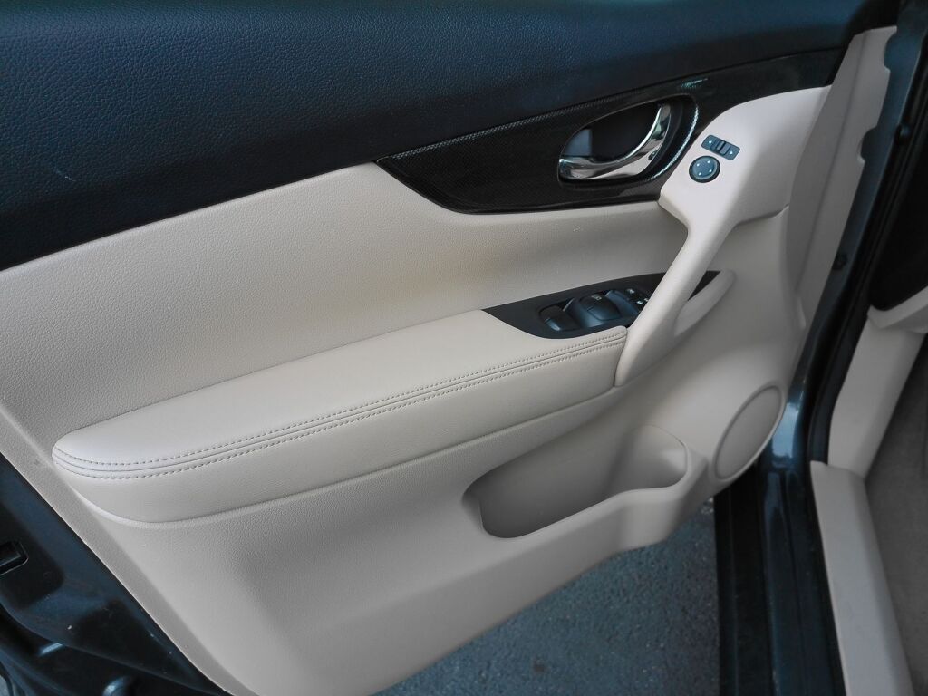 2014 Nissan Rogue SL Richmond VA