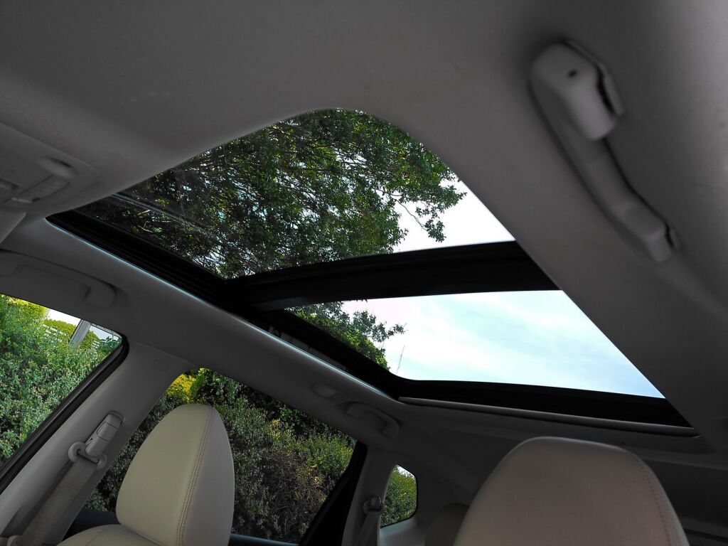 2014 Nissan Rogue SL Richmond VA