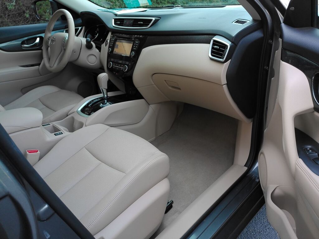 2014 Nissan Rogue SL Richmond VA