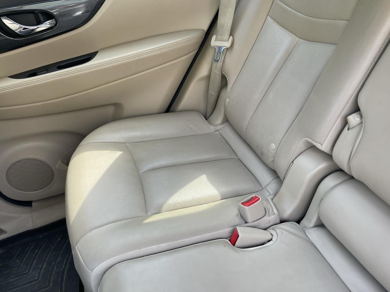 2014 Nissan Rogue SL Annapolis MD