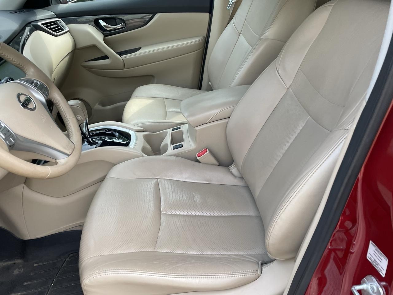 2014 Nissan Rogue SL Annapolis MD