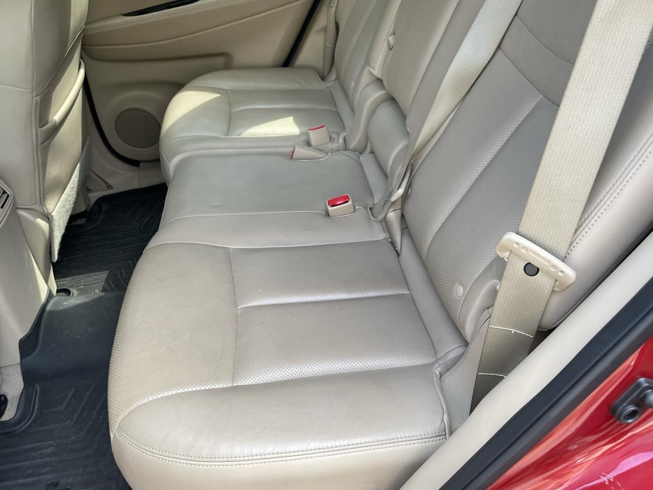 2014 Nissan Rogue SL Annapolis MD