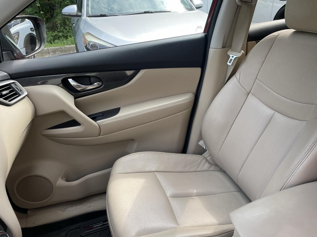 2014 Nissan Rogue SL Annapolis MD