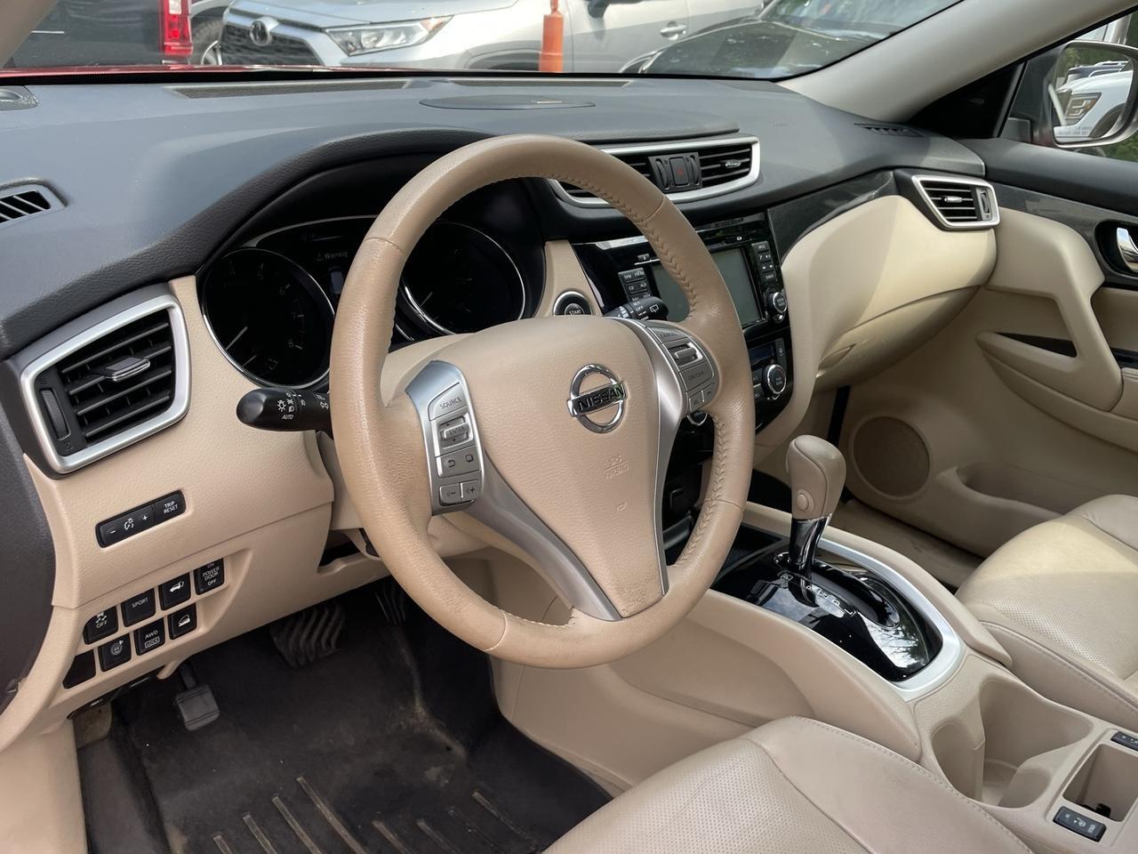 2014 Nissan Rogue SL Annapolis MD