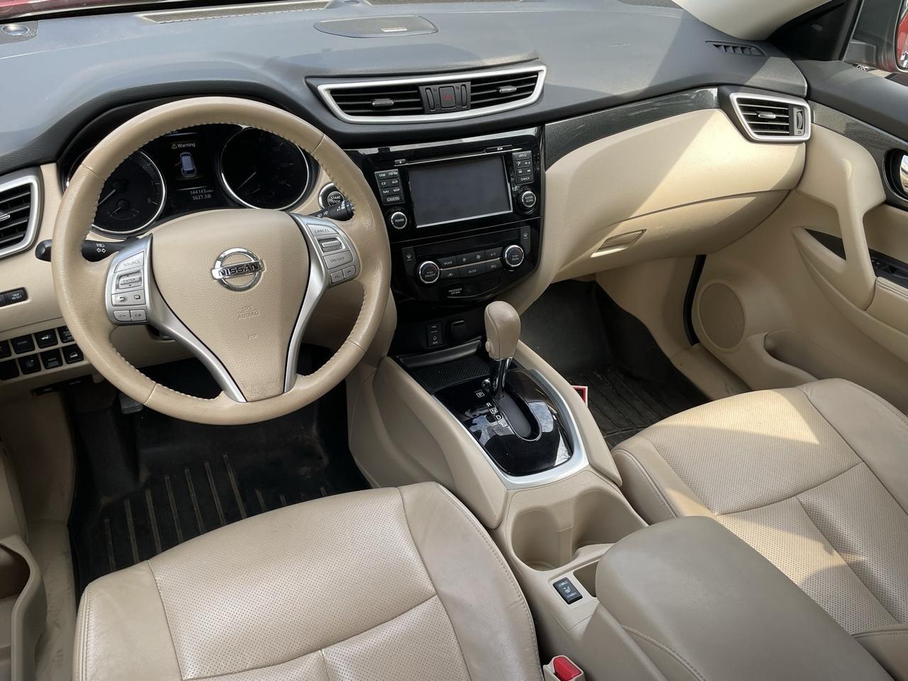 2014 Nissan Rogue SL Annapolis MD