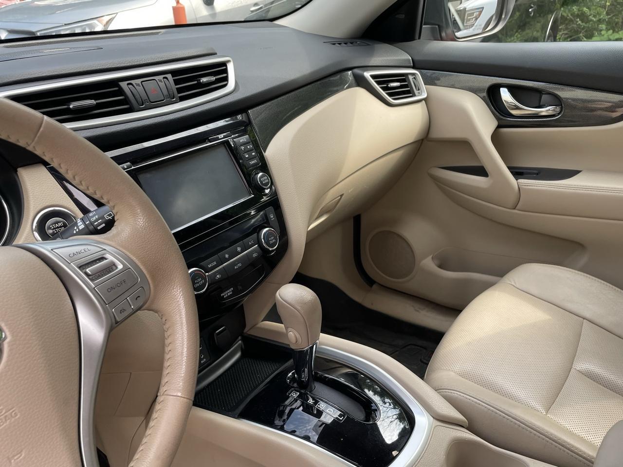 2014 Nissan Rogue SL Annapolis MD