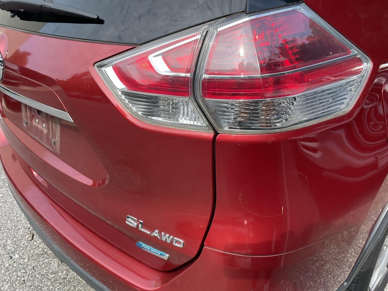 2014 Nissan Rogue SL Annapolis MD