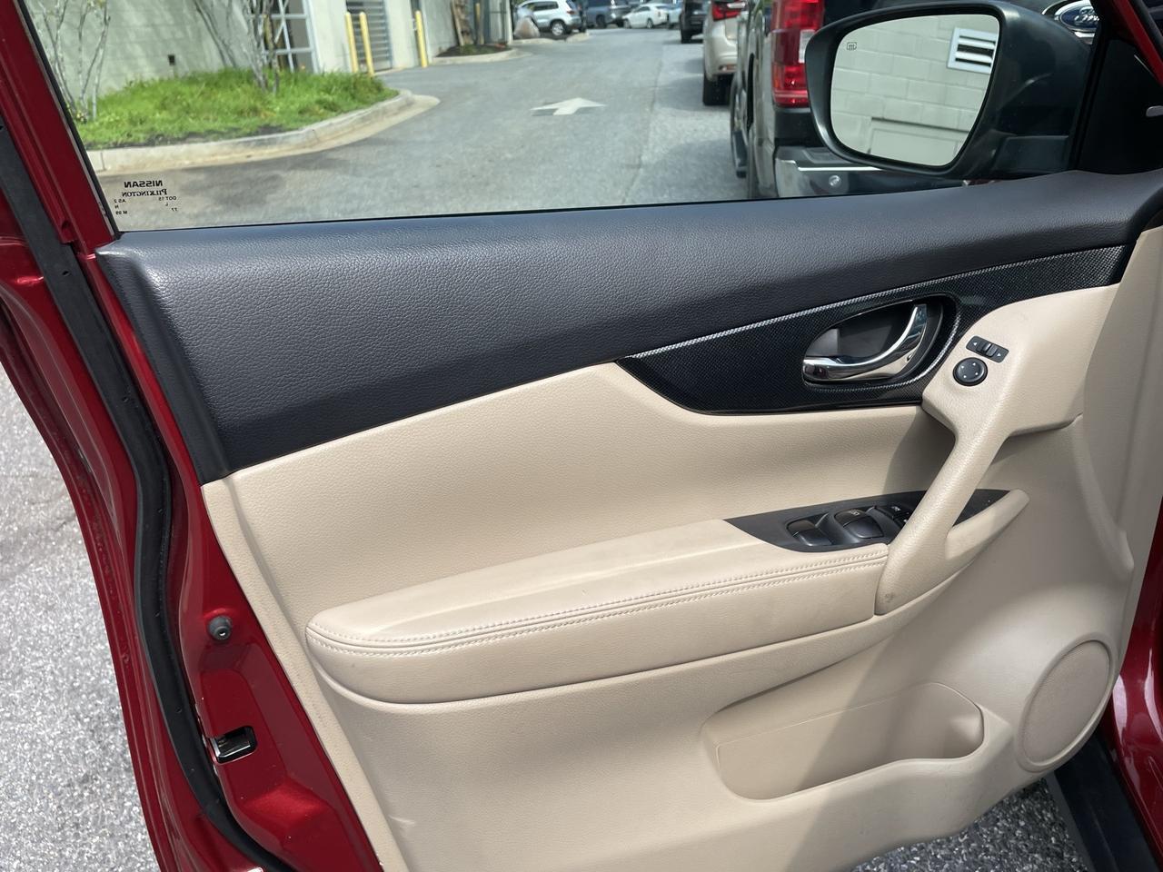 2014 Nissan Rogue SL Annapolis MD