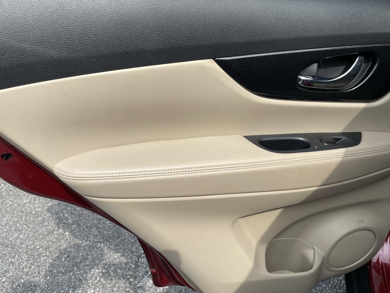 2014 Nissan Rogue SL Annapolis MD