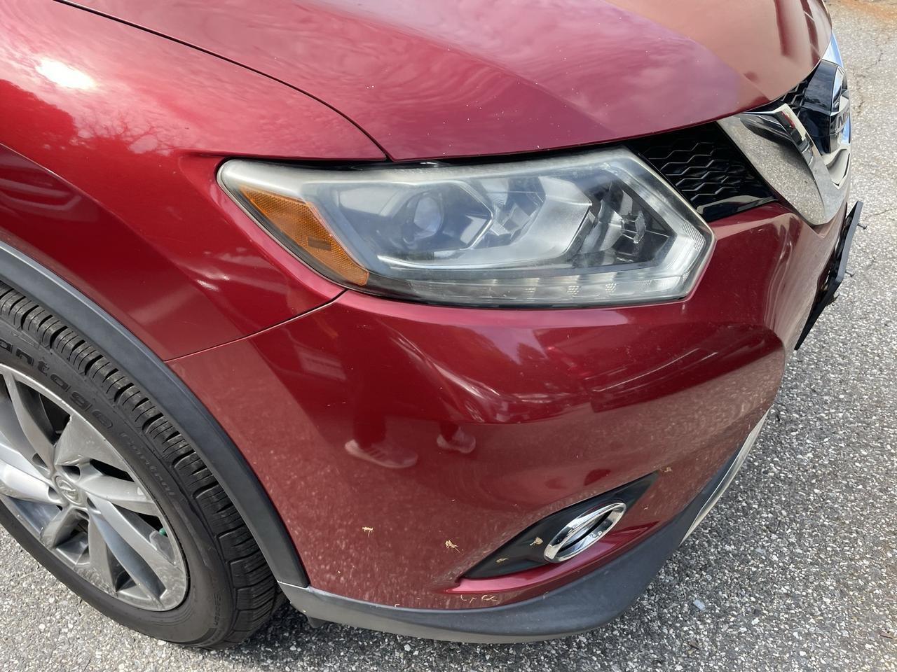 2014 Nissan Rogue SL Annapolis MD