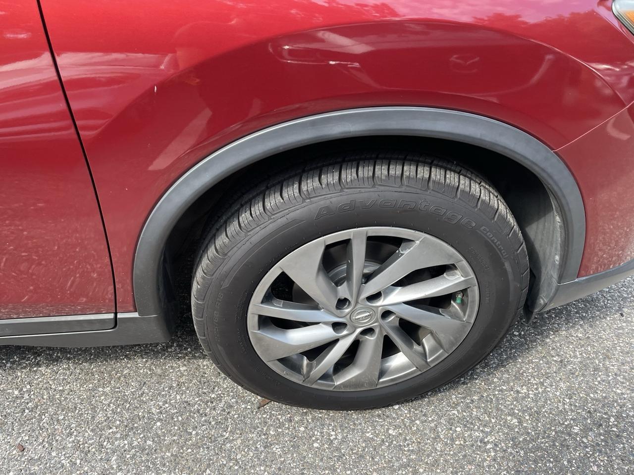 2014 Nissan Rogue SL Annapolis MD