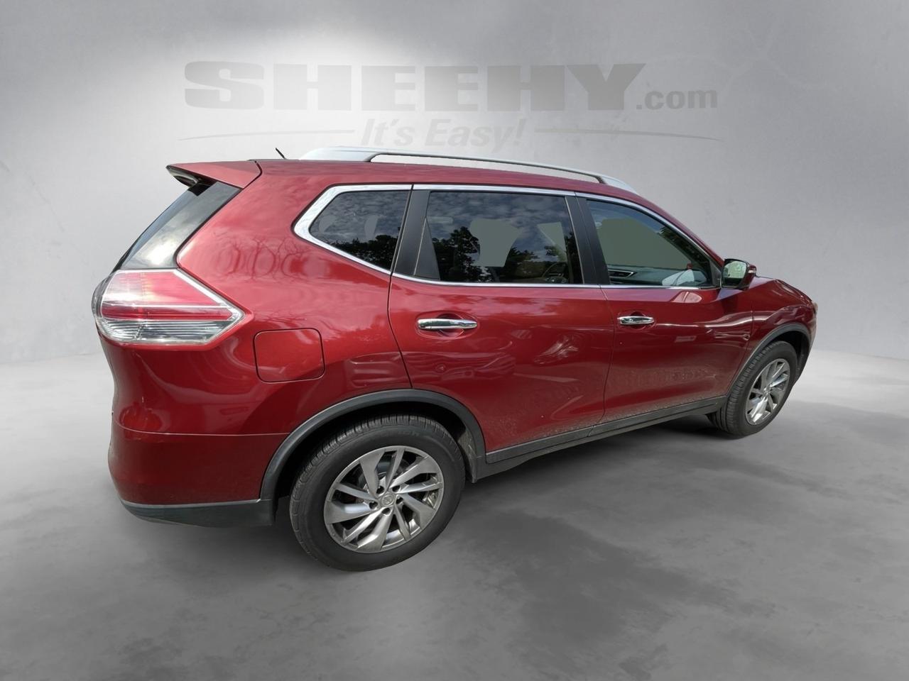 2014 Nissan Rogue SL Annapolis MD