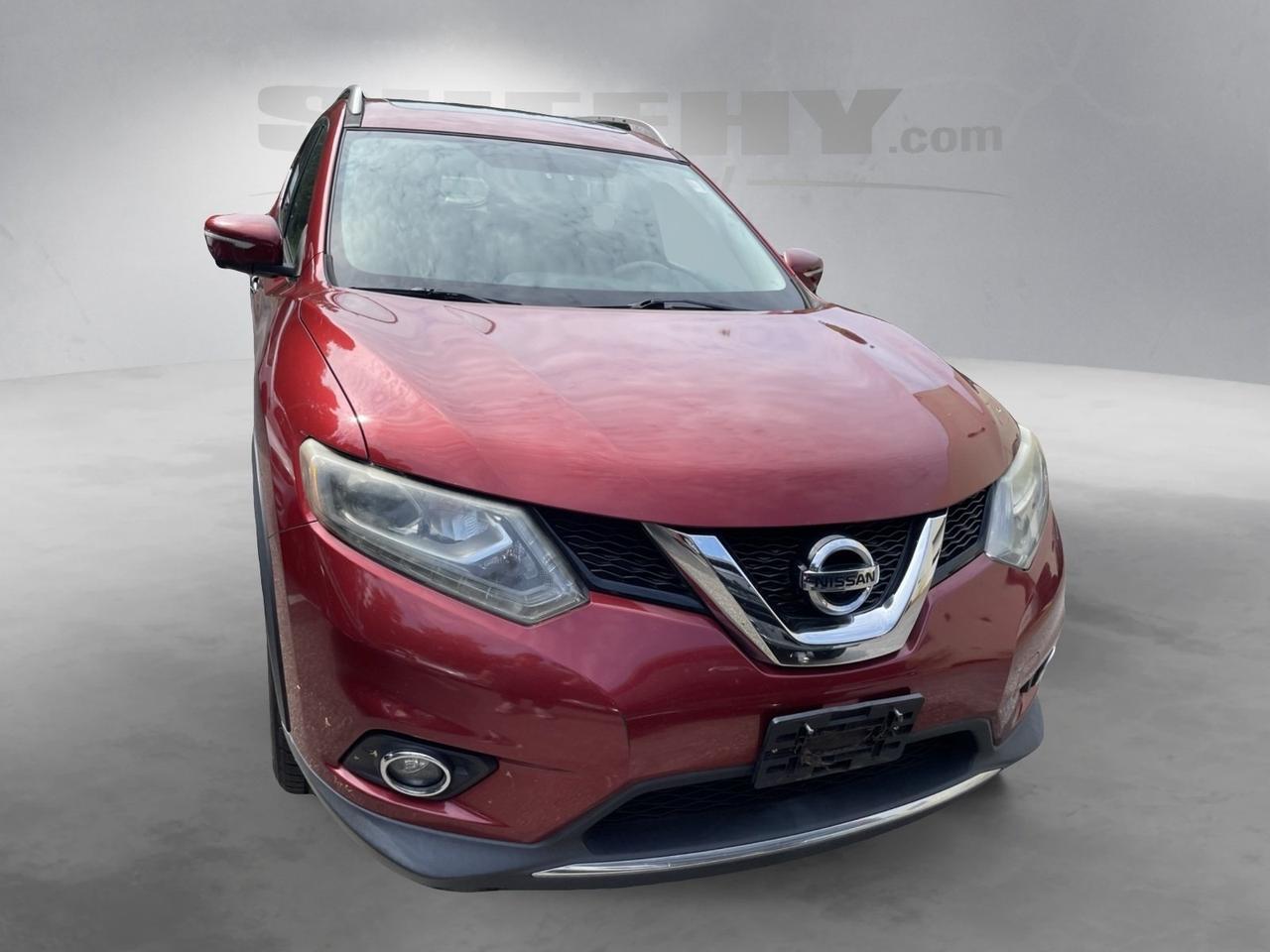 2014 Nissan Rogue SL Annapolis MD