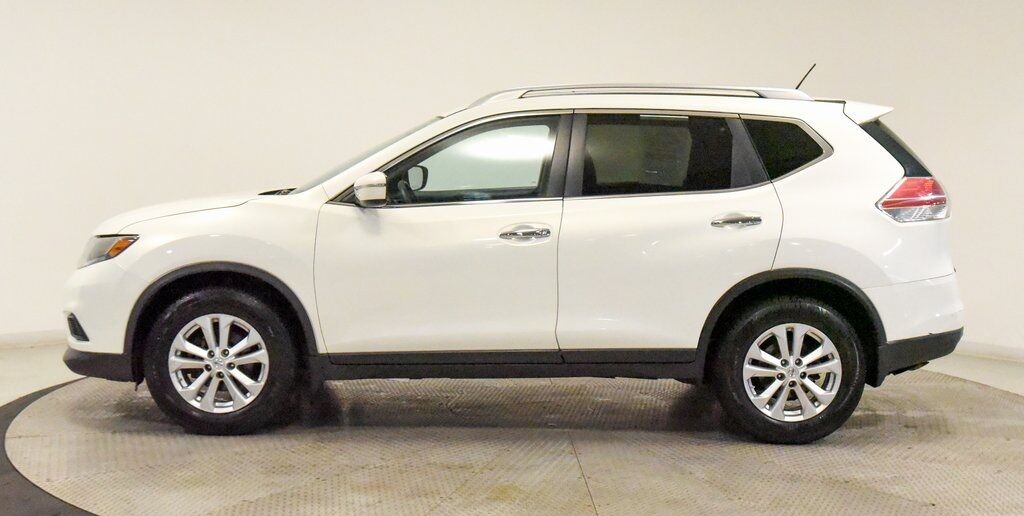 2014 Nissan Rogue SV Akron OH