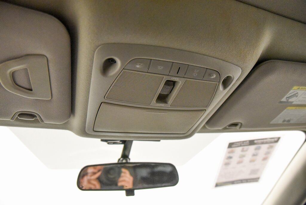 2014 Nissan Rogue SV Akron OH