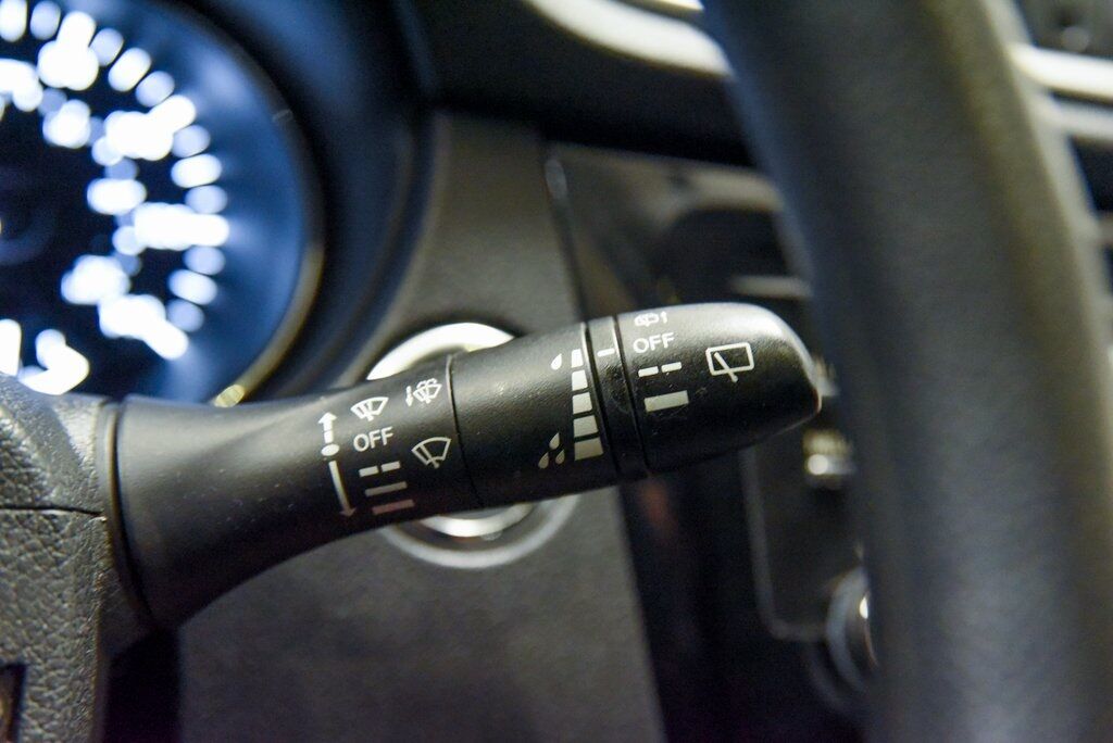2014 Nissan Rogue SV Akron OH