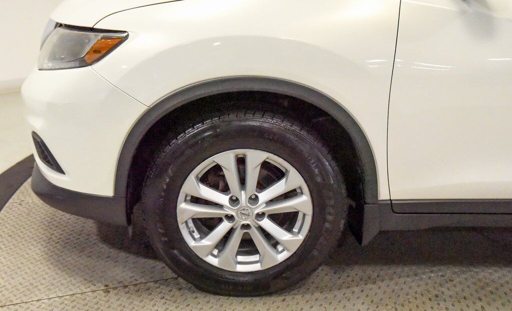 2014 Nissan Rogue SV Akron OH