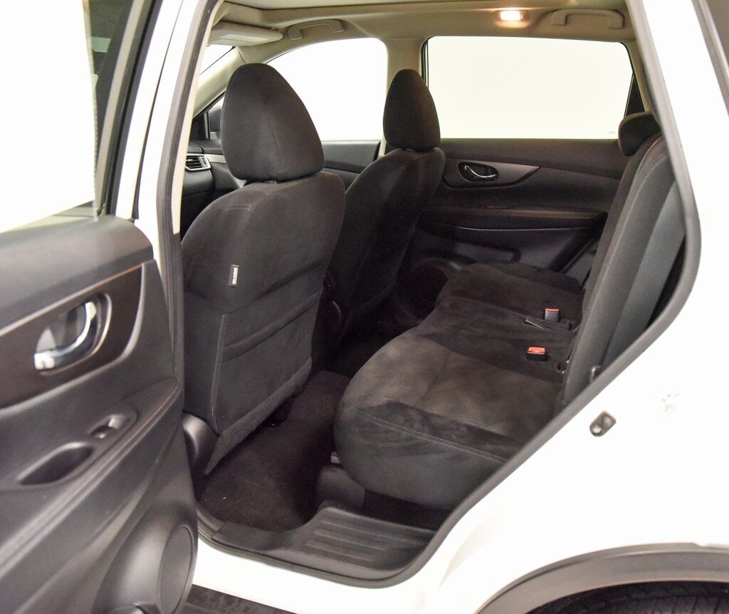 2014 Nissan Rogue SV Akron OH