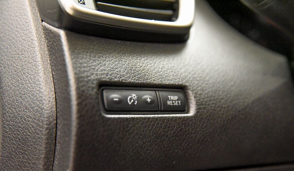 2014 Nissan Rogue SV Akron OH