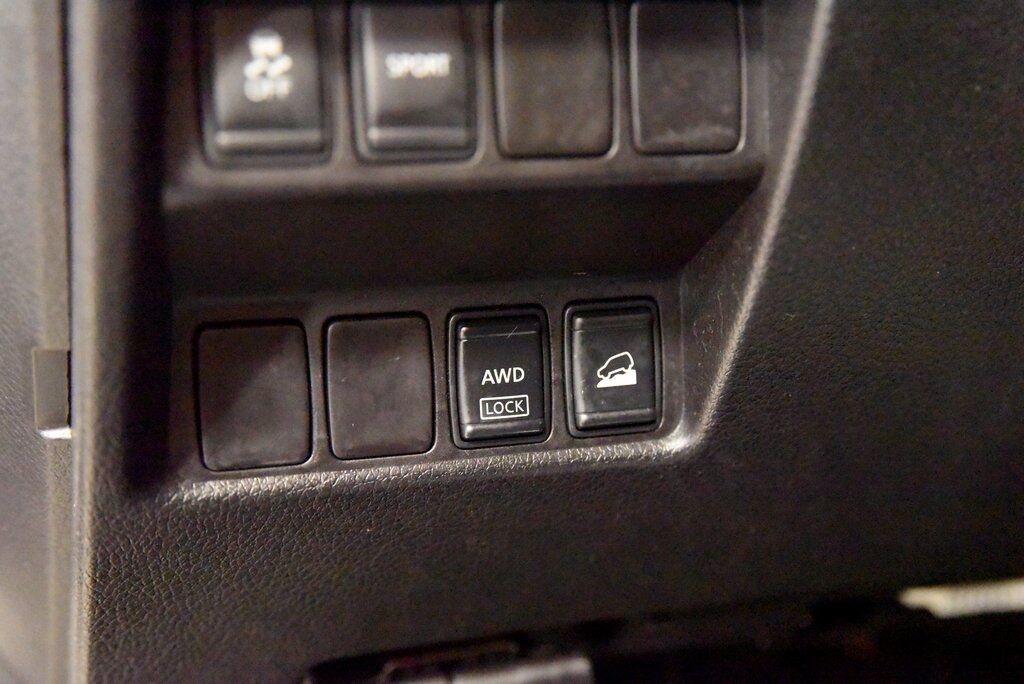 2014 Nissan Rogue SV Akron OH