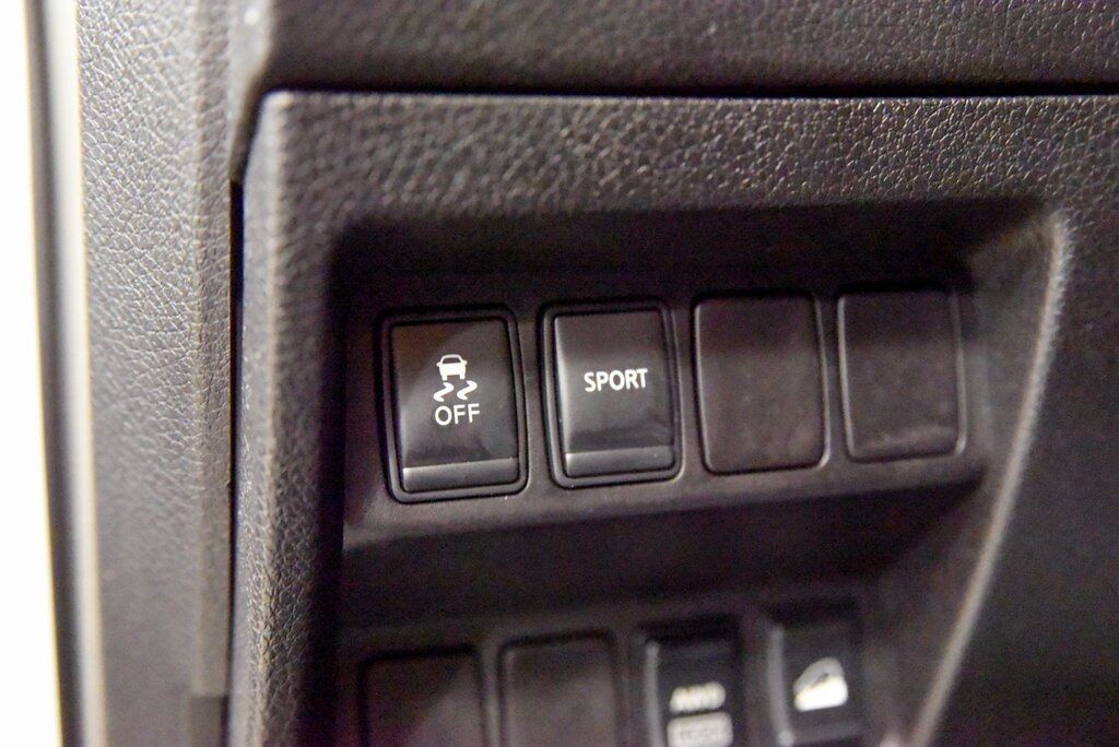 2014 Nissan Rogue SV Akron OH