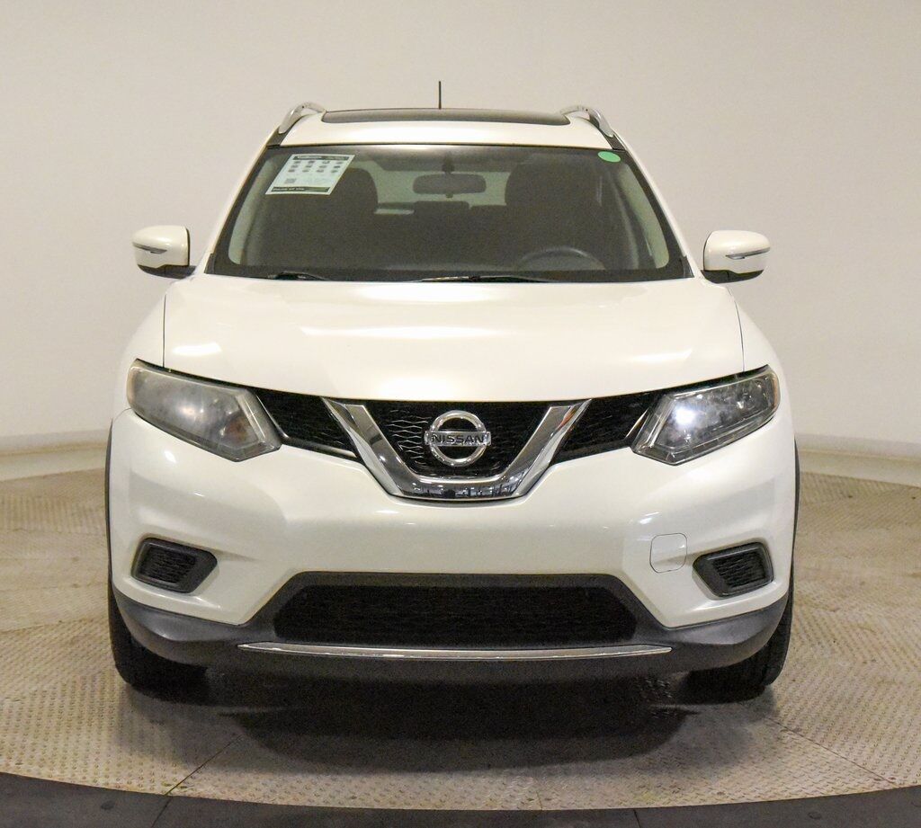 2014 Nissan Rogue SV Akron OH
