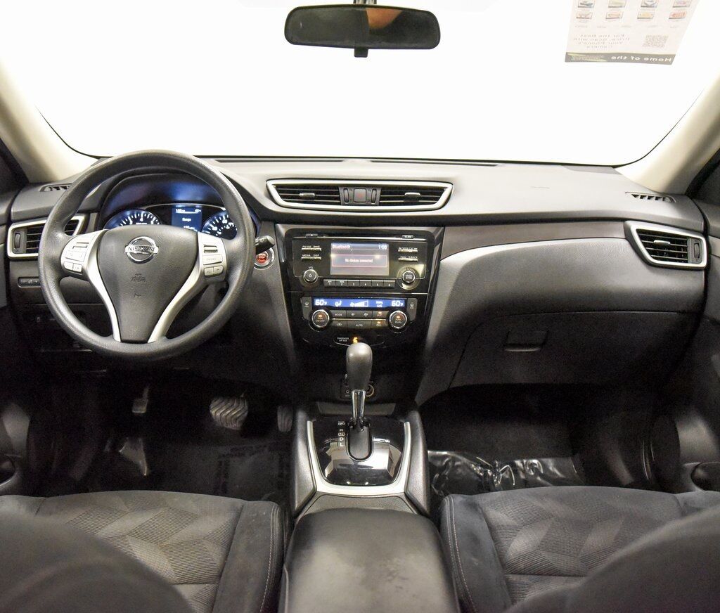 2014 Nissan Rogue SV Akron OH